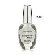 Sh Nail Growth Miracle Clear