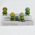 thumbnail image 4 of Action Figure Anime Mutant Figuras Toys NECA PVC Collection Model Gift for Children Decoration, 4 of 5