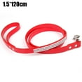 thumbnail image 2 of Dog Leash - Dog Leash for Medium Small Dogs/Cats Training Walking and Running, 2 of 5