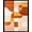 Beige, Pattern 2, variant on ODIKA 4'x6' Machine Washable Non-Slip Area Rug, Abstract Earthy Geometric High Traffic Rug, Beige, 146272