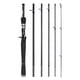 thumbnail image 4 of Caña de pescar 2.1m / 2.4m 6 Secciones Carbon Spinning Casting Caña de pescar Señuelo Caña de pescar CAPACI Caña de pescar, 4 of 7