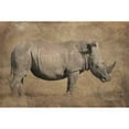 thumbnail image 3 of Murdock, Ramona 24x17 Black Modern Framed Museum Art Print Titled - Tank, 3 of 5