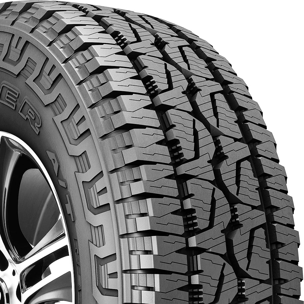 Bridgestone Dueler A/T Revo 3 LT265/60R20 E/10PR BSW.. - Walmart.com