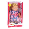 thumbnail image 4 of Muñeca Little Mommy Mattel Vestido Floreado, 4 of 4