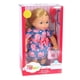 thumbnail image 4 of Muñeca Little Mommy Mattel Vestido Floreado, 4 of 4