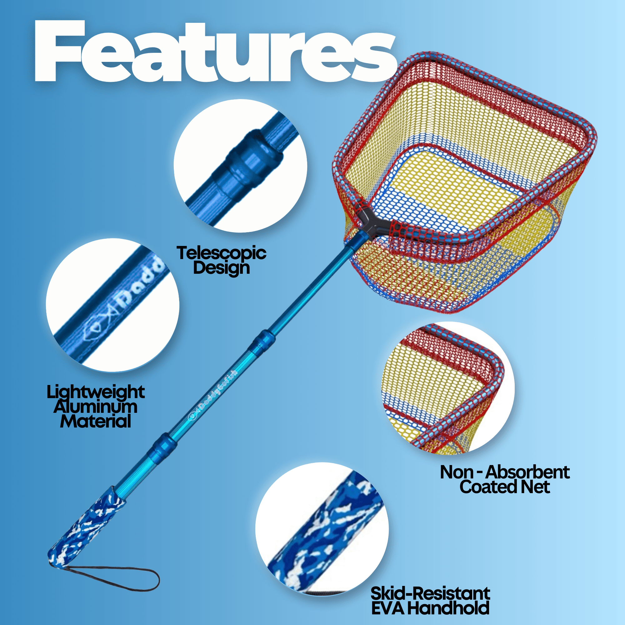 Crawfish Traps, 2PCS Crab Trap For Blue Crabs Minnow Trap Foldable Fishing Bait Trap Cast Net Cage Shrimp Fish Net Crayfish Traps For Creeks