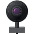 thumbnail image 2 of Dell UltraSharp WB7022 4K UHD Web Cam, Auto Focus, Black, 2 Pack, 2 of 10