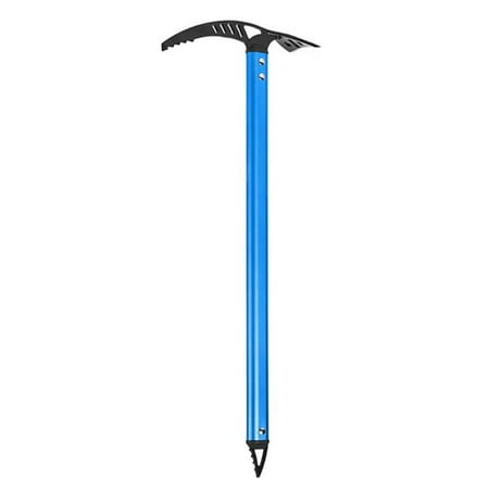 Mountaineering pickaxe Ice Axe Alloy Axe Alloy Axe Alloy Axe Pick Ice Axe