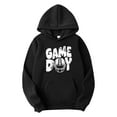 thumbnail image 1 of Wyzesi Maternity Sweatshirts for Men Boys' Fall/Winter, 1 of 3