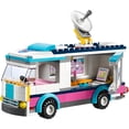 thumbnail image 4 of LEGO Friends Set #41056 Heartlake News Van, 4 of 10