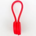 thumbnail image 3 of Blue Silicone Cable Winder Magnetic Earphone Organizer Creative Wire Management 25x22cm, 3 of 6