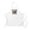 White, variant on CafePress - A Steampunk Snowman - Kitchen Apron with Pockets, Grilling Apron, Baking Apron