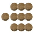 thumbnail image 2 of 10Pcs Copper Snap Fastener Metal Pants Button Adjustable Free Sewing Buttons For Clothing Jeans Waist Button Buckle, 2 of 13