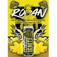 thumbnail image 3 of Kill Cliff Energy - Joe Rogan's Spicy Pineapple- Clean Energy Drink - 12 oz, 12 Pack, 3 of 10
