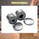 thumbnail image 5 of 2pack Copper Tube Pipe Cleaning Brush,Full-Metal HVAC Tube Cleaning Brush for Drill Power 1/4in Sha-YuJia, 5 of 5