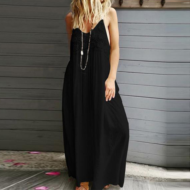 v neck dresses casual