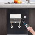 thumbnail image 3 of SHZICMY Mini Electric Instant Water Heater With Remote Touch Display For Kitchen, Bathroom, Restaurant, 3 of 9