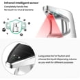 thumbnail image 3 of Automatic Washing Mobile Phone for Smart Induction Soap Dispenser Suitable for Touchless Liquid Soap Dispenser, 3 of 5