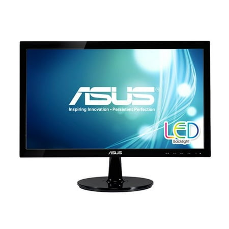 Asus 90LM0010-B021B0 Vs207d-p 19.5in Led Lcd Mon 16x9 Hdcp Asus 90LM0010-B021B0 Vs207d-p 19.5in Led Lcd Mon 16x9 Hdcp
