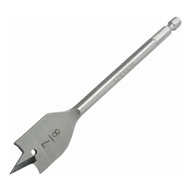 Broca Para Madera Tipo Manita 1 3/8 Bmm1-3/8 Urrea Urrea BMM1-3/8