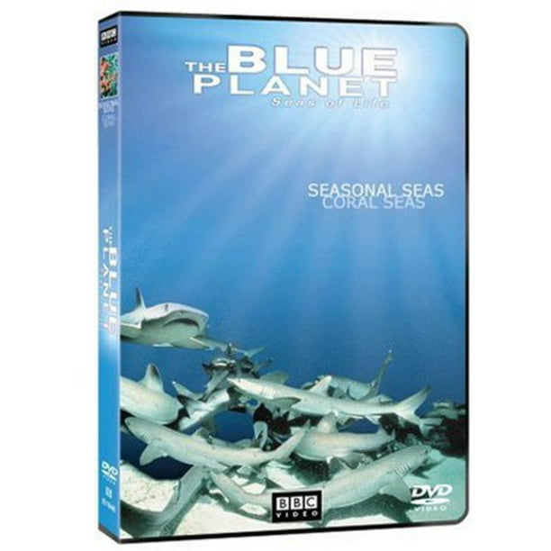 Blue 3 Seas of Life (DVD)