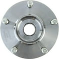 thumbnail image 3 of CENTRIC PARTS - HUB ASSEMBLY Fits select: 2009 INFINITI G37, 2007-2008 INFINITI G35, 3 of 4