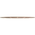 thumbnail image 3 of Ekena Millwork 36"OD x 13 1/8"ID x 1/4"T O'Neal Wood Fretwork Pierced Ceiling Medallion, Hickory, 3 of 3