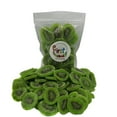 thumbnail image 2 of High Quality Dried Kiwi 1 Pound 16 oz In FirstChoiceCandy Resealable Gift Bag, 2 of 3