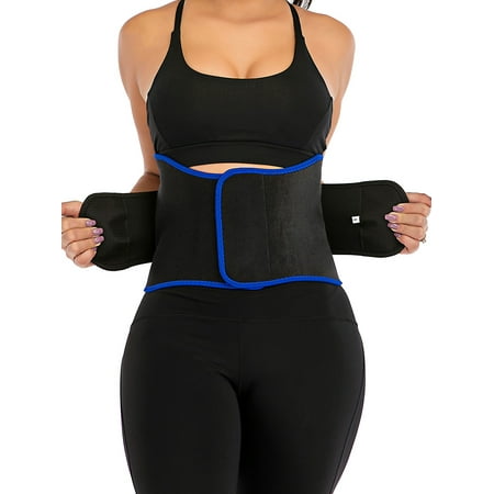 

LELINTA Belly Wrap for Postpartum Recovery & Belly Support Womens Postpartum Recovery Boned Waist Trimmer Trainer Tummy Control Body Shaper