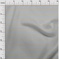 thumbnail image 2 of oneOone Silk Tabby Fabric Shadow Stripe Print Fabric By The Yard 42 Inch Wide, 2 of 4