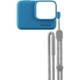 thumbnail image 4 of GoPro Carrying Case (Sleeve) Camera, Blue, 4 of 7