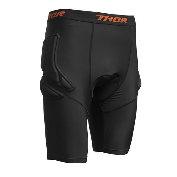 Thor 2021 Comp XP Short - Black