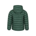 thumbnail image 2 of Mountain Warehouse Boys/Girls Seasons II Padded Jacket, 2 of 5