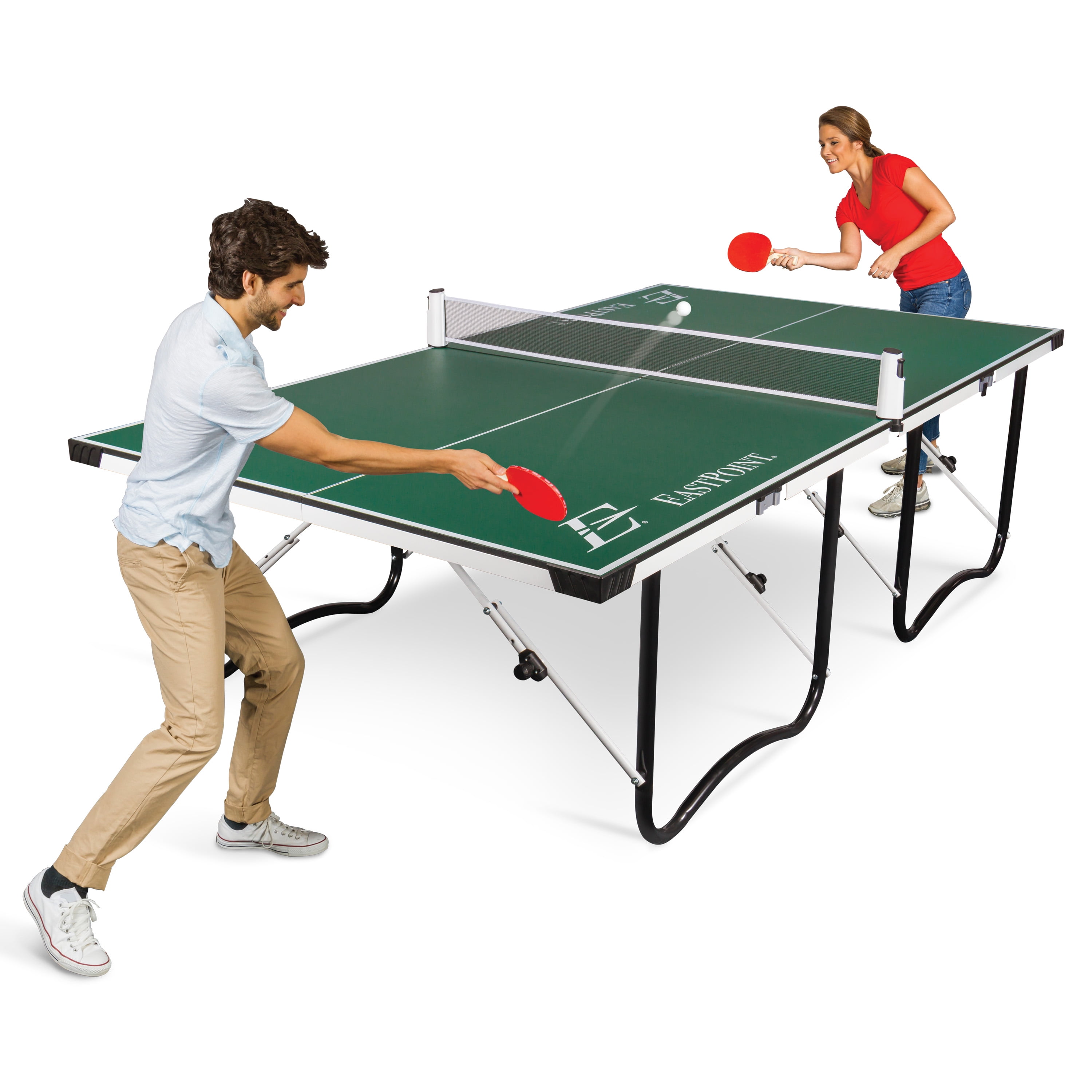 Eastpoint Table Tennis Table : Target