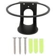 thumbnail image 1 of Wall Mount For HomePod, Metal Made Speaker Wall Mounts, For HomePod 2 Speaker Mounting Brackets, Space Saving, Easy To Install, 1 of 8