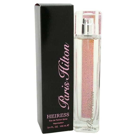 Heiress by Paris Hilton for Women - 3.4 oz EDP Spray