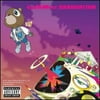 Pre-Owned Graduation (CD 0602517412200) by Kanye West