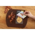 thumbnail image 4 of Three Bridges Uncured Bacon & Cheese Egg Bites, Gluten Free, 4.6 oz 2 Count Tray (Refrigerated), 4 of 9