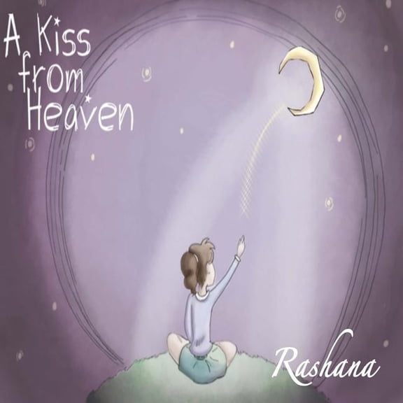 A Kiss from Heaven, (Paperback)