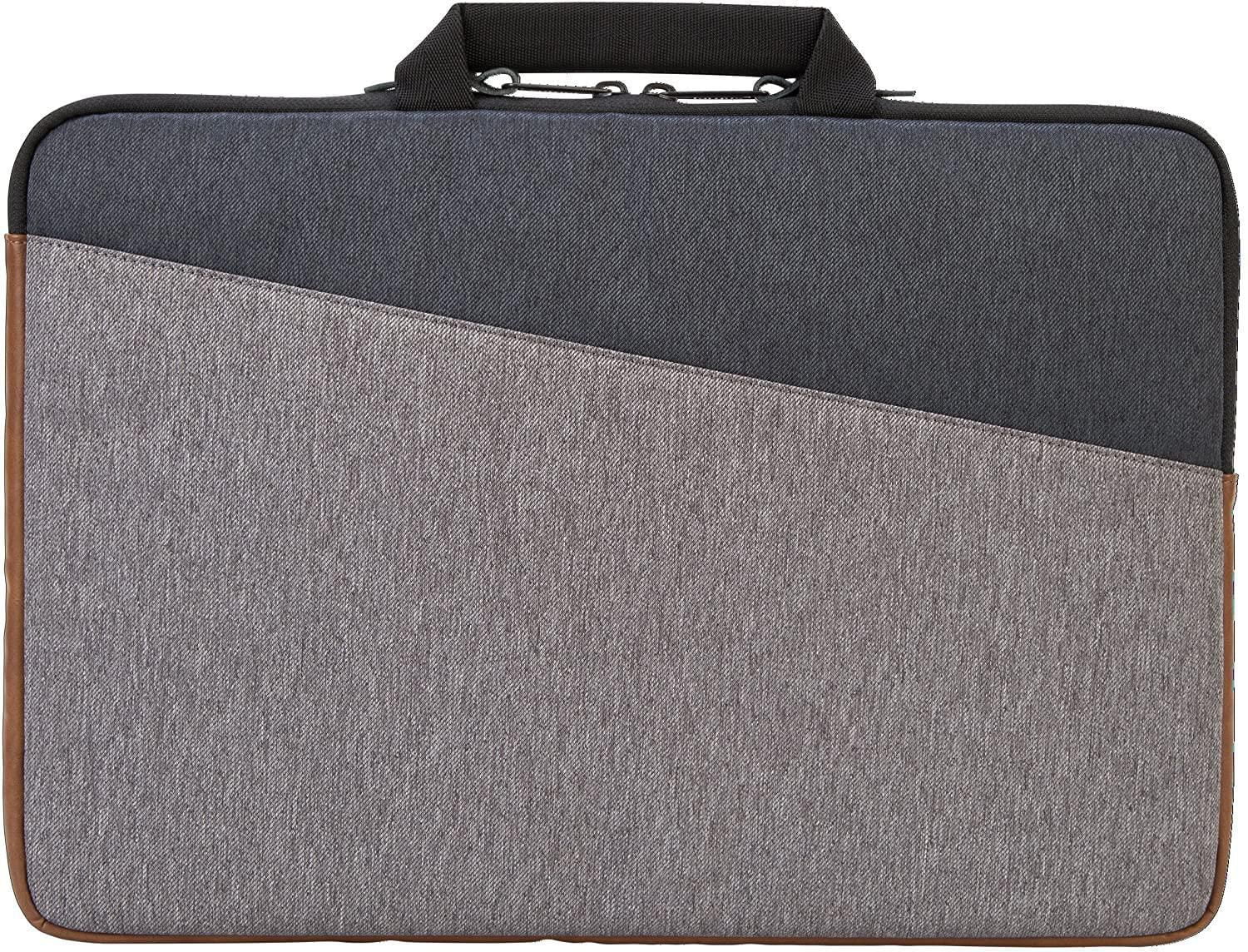 Targus 15.6" Strata II Sleeve with Handles (TSS937)
