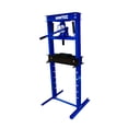 thumbnail image 4 of Combo Prensa Hidráulica Hantec 12 Toneladas + Pluma Para Motor 2 Toneladas, 4 of 9