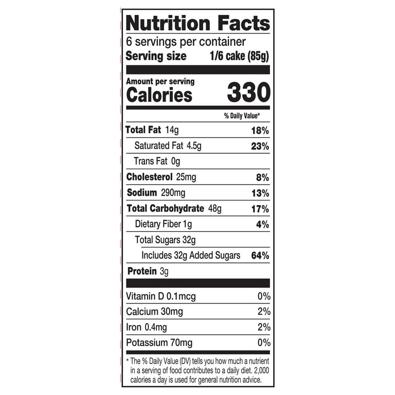 Freshness Guaranteed Pumpkin Cake Roll, 18 oz, 1 Count