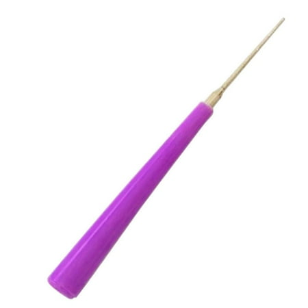 

BCLONG Diamond Needle File Beading Hole Enlarger Tools Pearl Glass Beads Jewelry Tools
