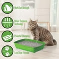 thumbnail image 3 of Simplicity Plus, Multi-Cat, Scented Cat Litter, Long Lasting Odour Control, Easy to Carry 7 kg Pail, 3 of 3