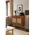 thumbnail image 2 of Bana Cane Accent Cabinet, 2 of 7