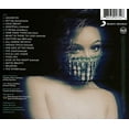 thumbnail image 2 of Tinashe - Aquarius - Music & Performance - CD, 2 of 2