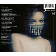 Tinashe - Aquarius - Music & Performance - CD