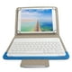 thumbnail image 1 of Ccdes Tablet Cover, Tablets Protector PU 9.7-10.1in con teclado para protección, 1 of 8