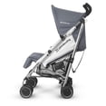 thumbnail image 3 of Carriola UPPAbaby G-LUXE Pascal gris, 3 of 5