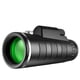 thumbnail image 2 of Telescopio Monocular 40X60 con prisma de brújula, Monocular de alta potencia, telescopio Monocular de visión clara con poca luz con soporte para teléfono, 2 of 5